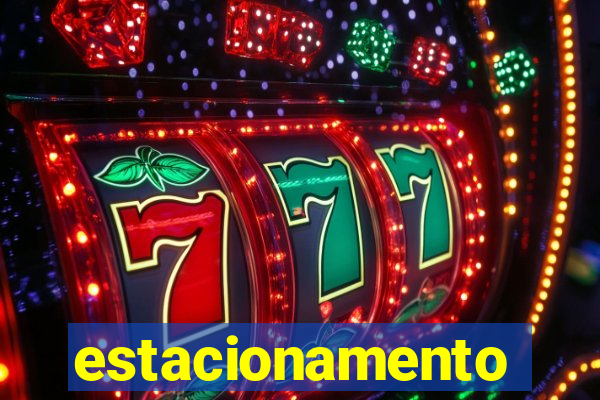 estacionamento santos dumont valor